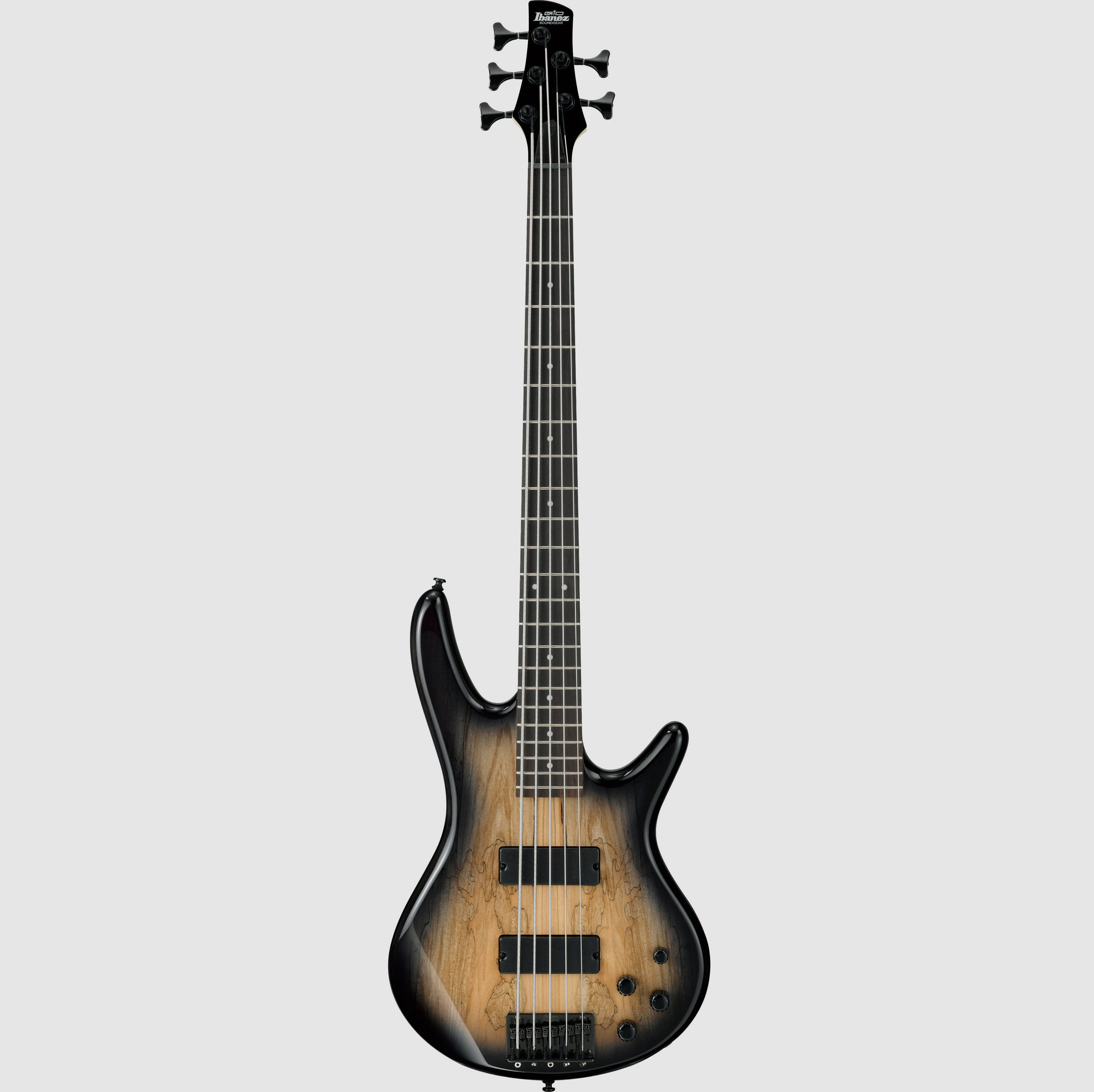 Ibanez GSR205SM-NGT